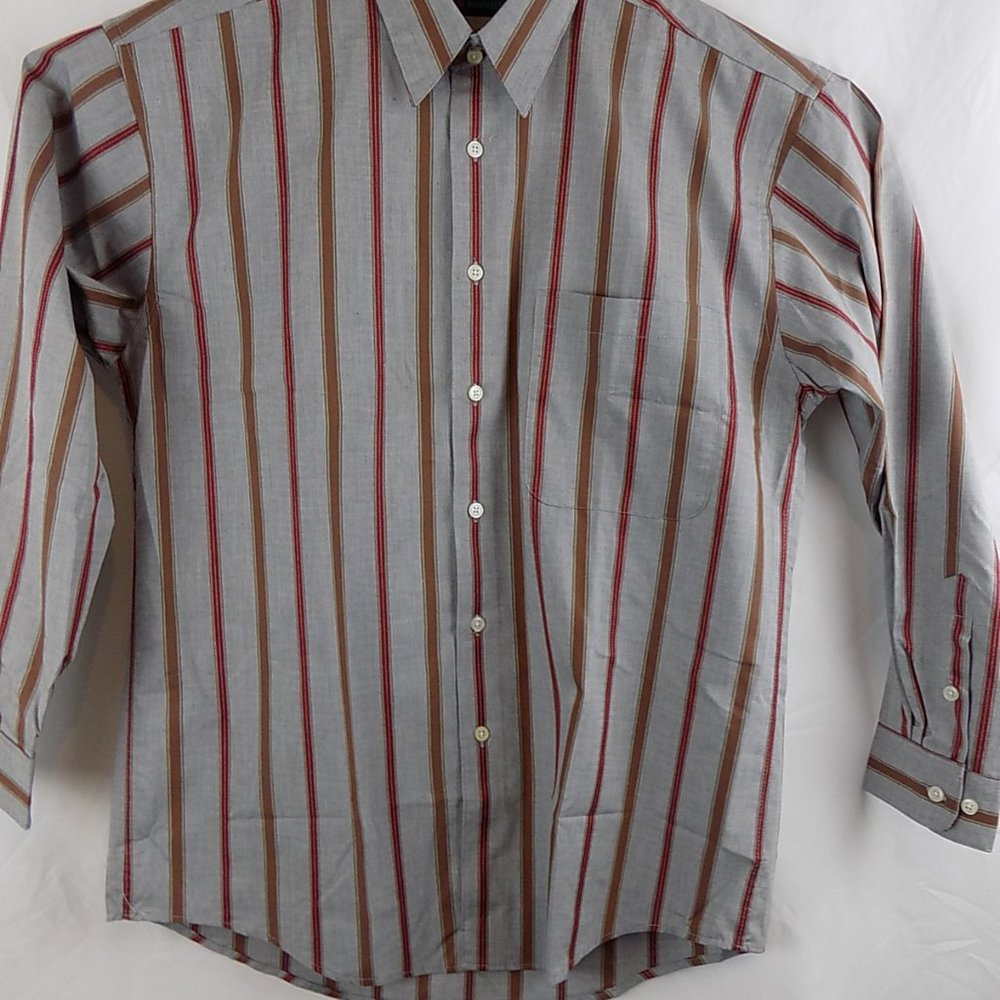 Wimbledon Men's Long Sleeve Medium